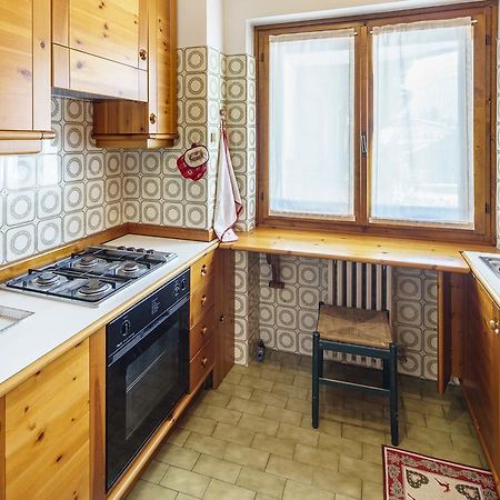 Villa Franchetti - Stayincortina Кортина д'Ампецо Екстериор снимка