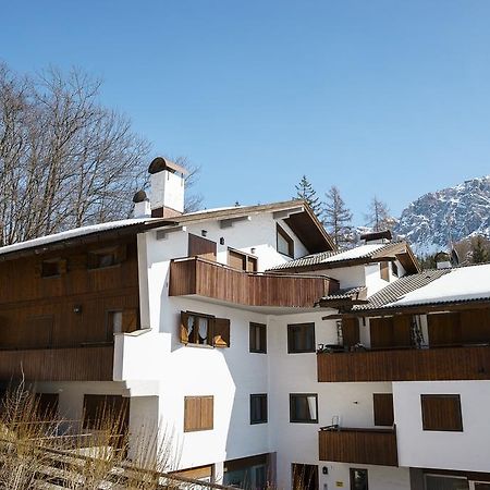 Villa Franchetti - Stayincortina Кортина д'Ампецо Екстериор снимка