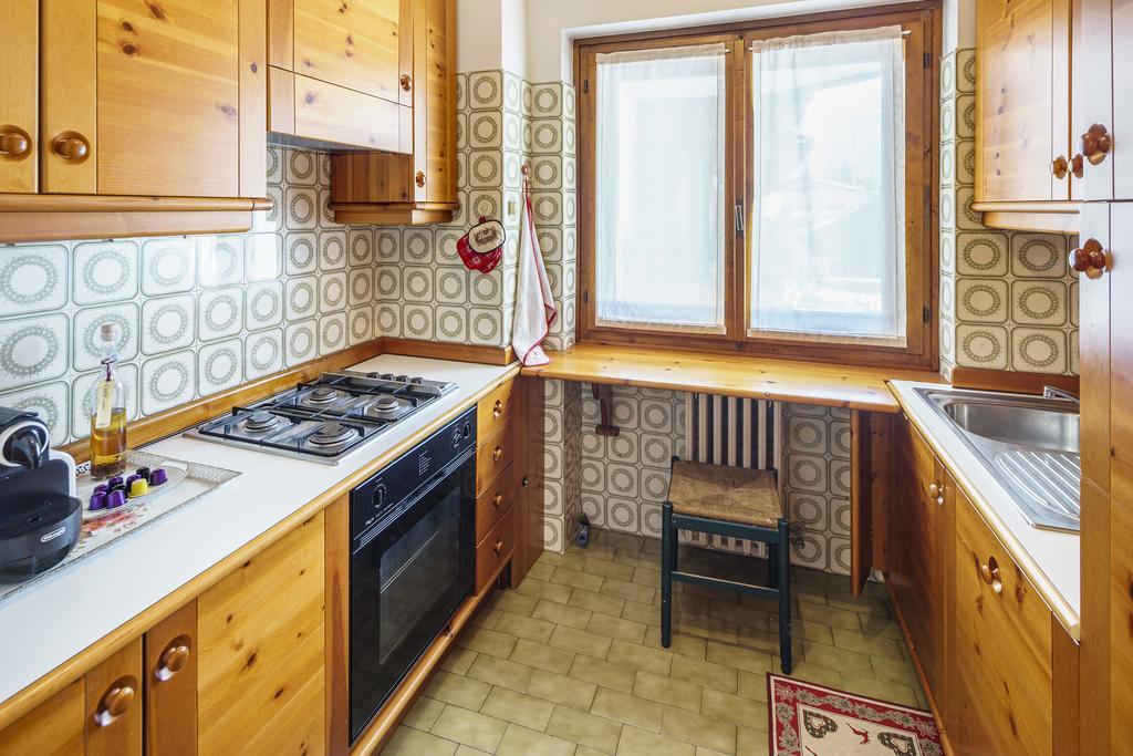 Villa Franchetti - Stayincortina Кортина д'Ампецо Екстериор снимка