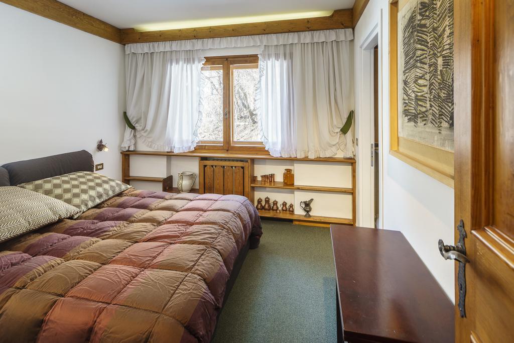 Villa Franchetti - Stayincortina Кортина д'Ампецо Екстериор снимка