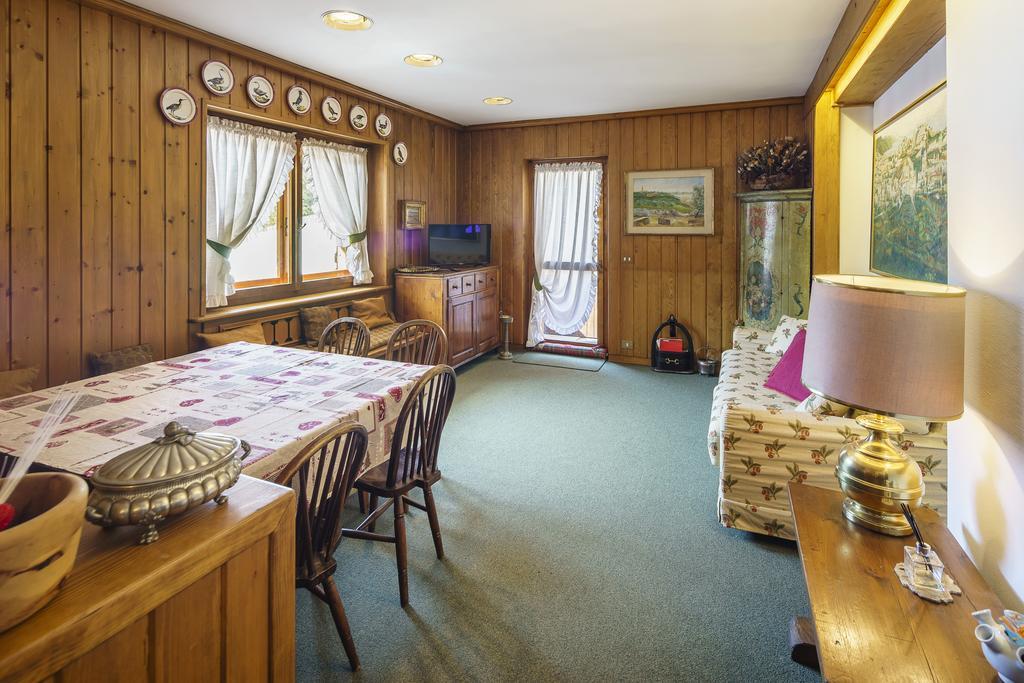 Villa Franchetti - Stayincortina Кортина д'Ампецо Екстериор снимка