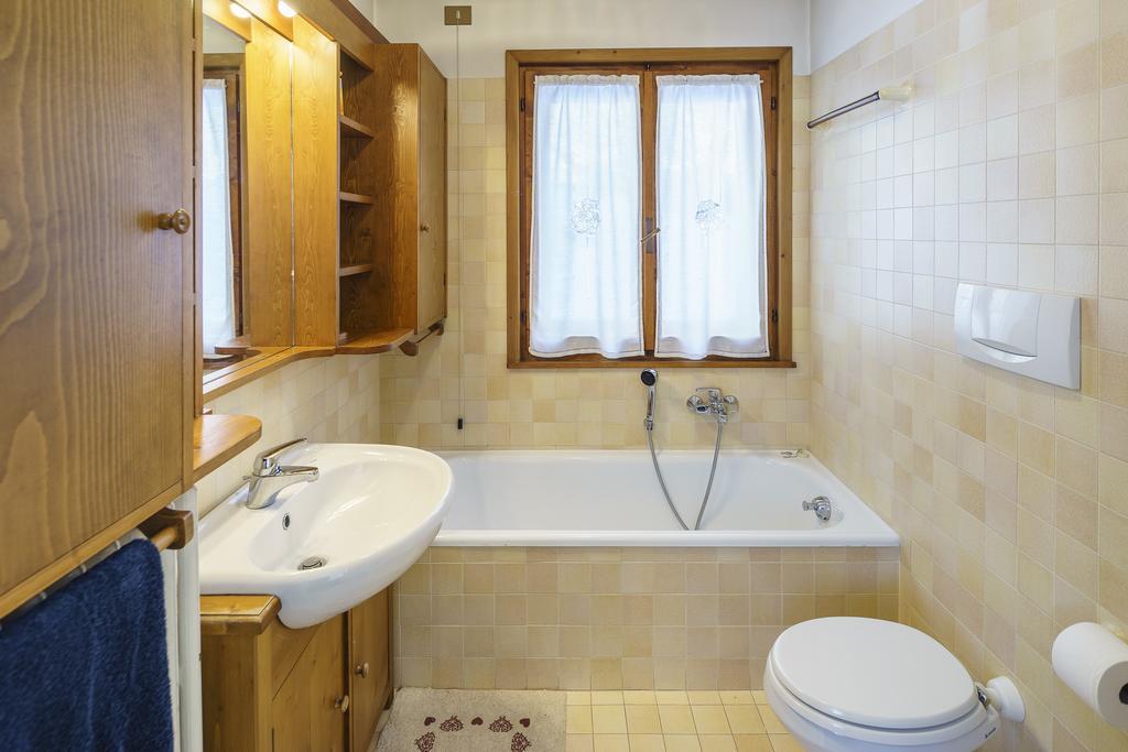 Villa Franchetti - Stayincortina Кортина д'Ампецо Екстериор снимка